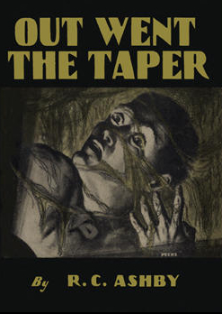 Out Went the Taper by R C Ashby