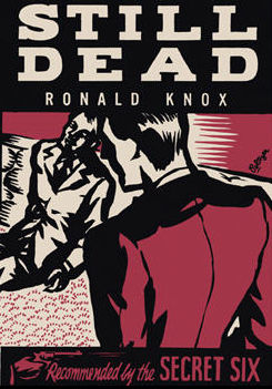 Still Dead by Ronald Knox