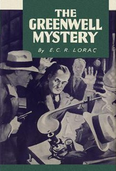 The Greenwell Mystery by E C R Lorac