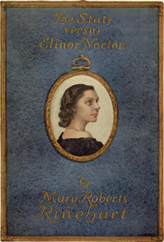The State vs Elinor Norton by Mary Roberts Rinehart