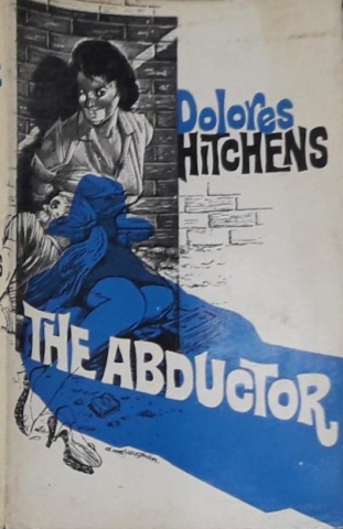 The Abductor by Dolores Hitchens